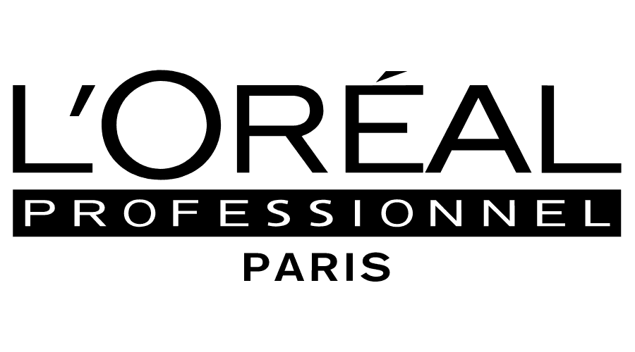 Logo loreal - kromaticbeauty.com